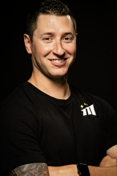 David Kestenbaum, Professional Training Specialist / Master Martial Arts Instructor
