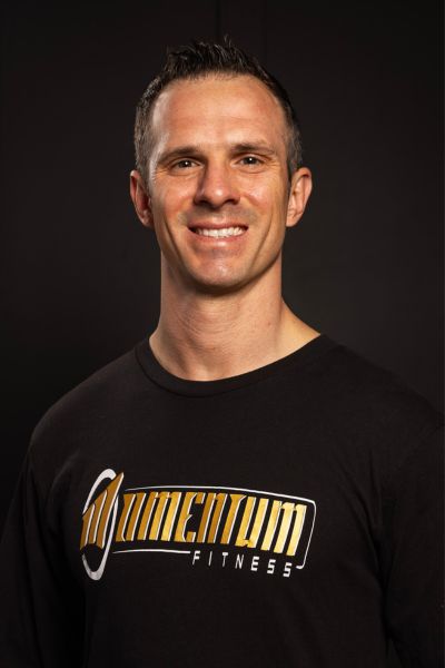 Chris Lemoine, Sports Specific Specialist & Manual Therapy